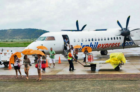 機場地磅、機場物流大小地磅